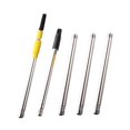 thumbnail image 1 of tamizeot Telescopic Extension Pole Designed For Paint Roller Professionals And Homeowners Alike Cleaning Te 5 section, 1 of 6