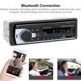 thumbnail image 3 of Digital car radio player with bluetooth, 3 of 5