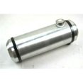 thumbnail image 1 of Réservoir de Carburant Rond en Aluminium de 7 Gallons et 10 x 22,50 Po, 1 of 1