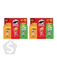 thumbnail image 1 of Pringles Assortiment Grab & Go - Lot de 2, 1 of 2