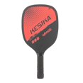 thumbnail image 2 of destyer Professional Pickleball Paddles Comfort Grip with Bag 4 Balls Racquets, 2 of 9