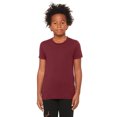 thumbnail image 1 of Bella + Canvas Youth Triblend Short-Sleeve T-Shirt, 1 of 1