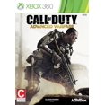 thumbnail image 1 of Call Of Duty: Advanced Warfare - Xbox 360 (RE-Sealed), 1 of 3
