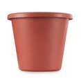 thumbnail image 4 of The HC Companies 20" Classic Flower Pot Planter, Terra Cotta (12 Pack), 4 of 7