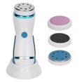 thumbnail image 2 of Callus Shaver, Grinding 1.8W Portable Foot Grinder, Removing Foot Dead Skin Travel Calluses For Home, 2 of 8