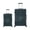 Vert de Mer, variante sur WINGOMART Ensemble de Bagages 2 Pcs Léger Durable PC+ABS Rigide, Roues Doubles Pivotantes, Cadenas TSA - 20 Po et 28 Po