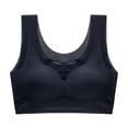 thumbnail image 1 of Birdeem Soutien-Gorge de Lactation Sans Armature Ajustable pour Yoga et Course, 1 of 1