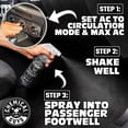 thumbnail image 5 of Parfum Black Frost Chemical Guys, 5 of 5
