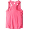 thumbnail image 2 of Soffe Girls Performance Racerback Tank, 2 of 2