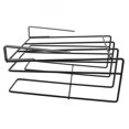 thumbnail image 1 of Under Cabinet Rack, Easy To Install Under Cabinet Hanging Rack  for Kitchen, 1 of 7