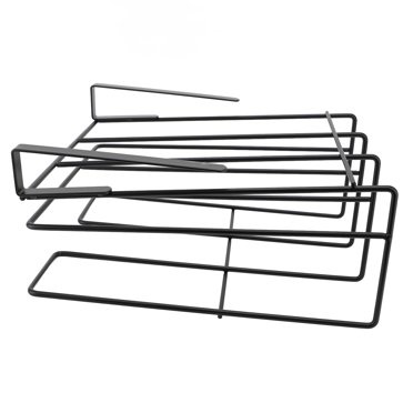 Under Cabinet Rack, Easy To Install Under Cabinet Hanging Rack  for Kitchen
