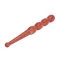 thumbnail image 3 of Massage Stick, Stable And Sturdy Easy To Store And Carry Easy To Hold And Use Foot Massage Stick  For Neck For Home For Office For Back Thickened Massage Stick,Redwood Massage, 3 of 8
