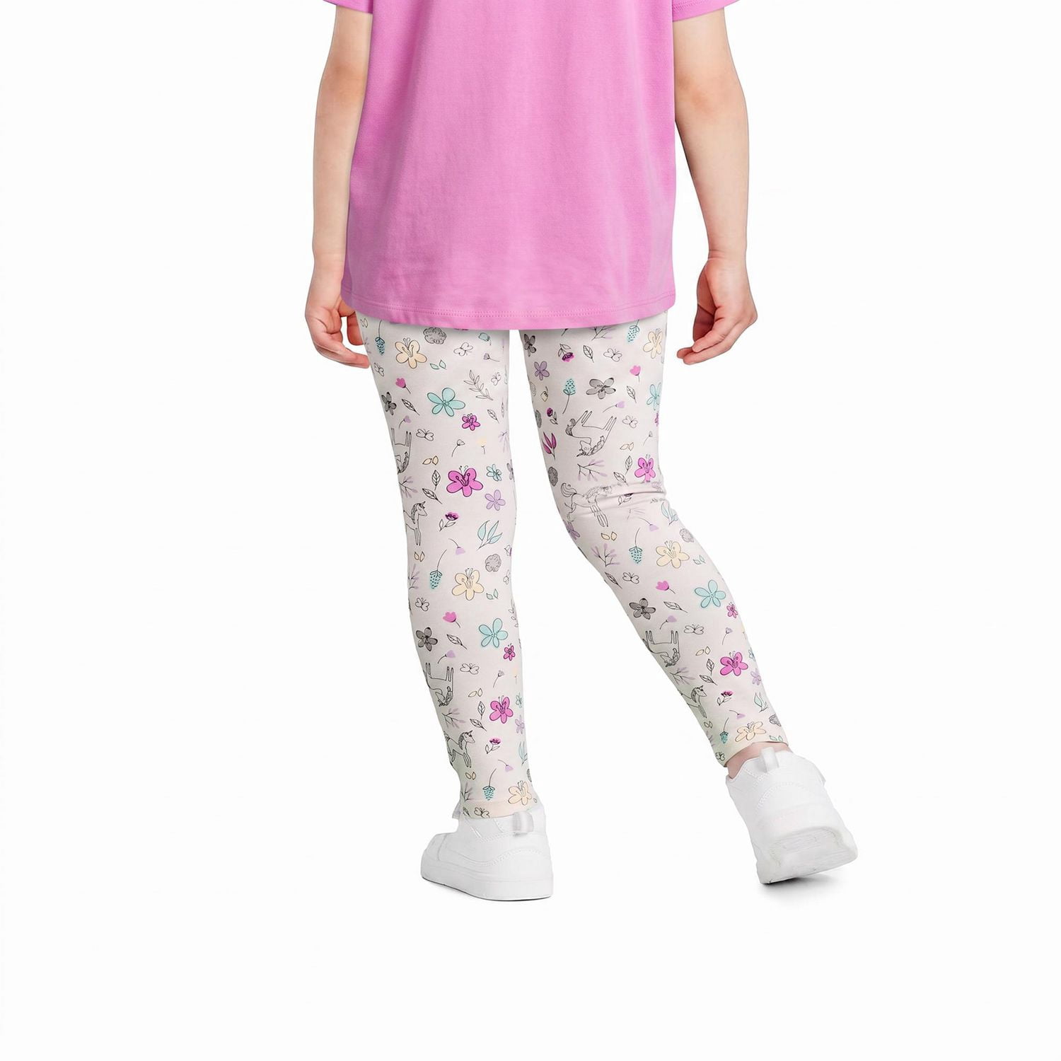 Legging George pour filles