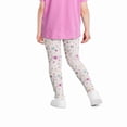 thumbnail image 2 of George Girls' Legging, 2 of 6