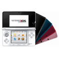 thumbnail image 1 of Restored Nintendo 3DS Game Console, Random Color (Refurbished), 1 of 5