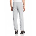 thumbnail image 2 of Russell Athletic Dri Power Closed Bottom Sweatpants, L, Ash, 2 of 2