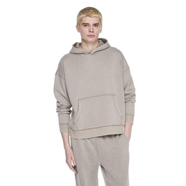 No Boundaries Men'S Oversized Hoodie