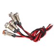 thumbnail image 4 of Waterproof Light, Warning Lamp, For Construction Site Highway DC12~24V, 4 of 8