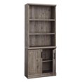 thumbnail image 4 of Sauder La Collection Aspen Post Bibliothèque en Finition Pebble Pine, 4 of 8
