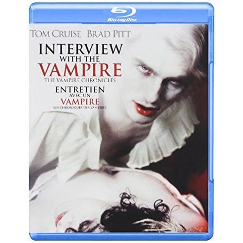 Interview With The Vampire (20th Anniversary) (Blu-ray) (Bilingual)