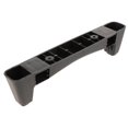thumbnail image 4 of tredstone Replacement Universal Trolley Luggage Feet Stud Suitcase Repair Bracket #01, 4 of 5