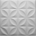 thumbnail image 2 of Styro Pro Polystyrene Ceiling Tiles, pack of 24 (65 sq.ft.), 2 of 6