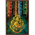 thumbnail image 1 of The Wizarding World: Harry Potter - Emblèmes de maison, 1 of 4