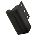 thumbnail image 3 of Home Security Lock 800LBS Force Easy Installation Aluminum Alloy Door Reinforcement Lock Rust Proof for Home, 3 of 8