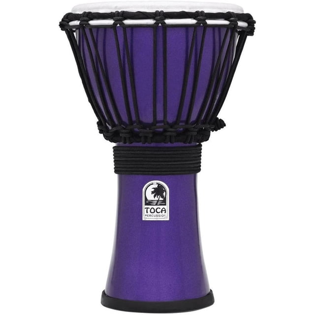Toca Freestyle II Djembe - 7