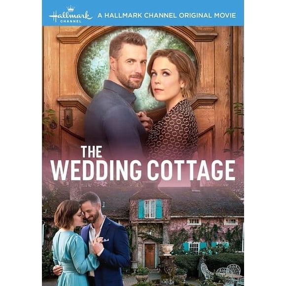 The Wedding Cottage
