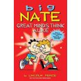 thumbnail image 2 of Big Nate : les Grands Esprits Pensent de la Même Chose, 2 of 2