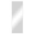 thumbnail image 4 of NeuType Full Length Floor Mirror Rectangular White 59"x19", 4 of 7