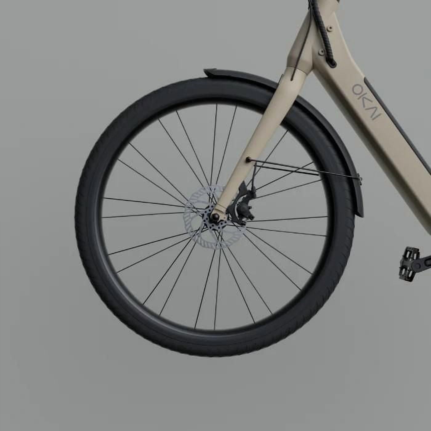 Okai Stride Commuter EB40 Electric Bike