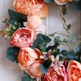 thumbnail image 4 of Abbracc Guirlande Suspendue Couronne Champagne Orange, 4 of 4