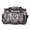Camouflage, variant on Lixada Portable Multifunctional Canvas Fishing Shoulder Bag Pack Fishing Tackle Bag Fishing Lure Reel Bag Pouch Case