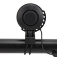 thumbnail image 3 of Corne de Vélo, IP65 120dB Klaxon Électrique Longue Durée de Vie pour Modification Tram Scooter, 3 of 8