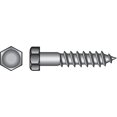 thumbnail image 1 of Hex Head Lag Bolt, Zinc, 1/2 x 6 In., 25-Ct. - 230143, 1 of 2