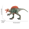 thumbnail image 3 of Boy Gift Dinosaur Model Solid Hand-painted Commemorative Figure, 3 of 4