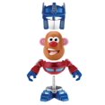 thumbnail image 2 of Playskool Mr. Potato Head Transformers Mixable, Mashable Heroes as Optimus Prime Robot, 2 of 3