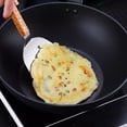 thumbnail image 4 of Dvkptbk Steak Spatula-Meat Frying Spatula- Suitable for High Temperature Fryer- Barbecue Cookware- Etc- Kitchen Meat Spatula - Kitchen Gadgets, 4 of 9
