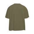 thumbnail image 2 of Build Your Brand T-Shirt Ultra Épais Uni pour Hommes, 2 of 2
