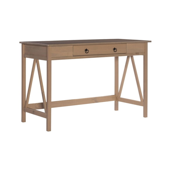 Edgewood Rustic Desk