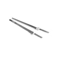 thumbnail image 3 of Proctor Silex Electric Knife with Stainless Steel Reciprocating Blades, Ergonomic Handle, White (74312G), 3 of 5