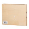 thumbnail image 2 of Hampton Forge Natural Wood Caddy, 2 of 5