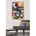 thumbnail image 3 of My Hero Academia - Visages, 3 of 4