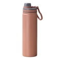 thumbnail image 2 of Stainless Steel Insulated Cup, Usavan Portable Large Capacity Sports Water Bottle, 5-Layer Insulation Leak-Proof Direct-Sip Handheld Water Bottle for Commute Outdoor Activities, 2 of 6