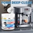 thumbnail image 5 of Coffee Machine Cleaner Descaler Tablets 100 Count Compatible with Coffee Maker Pot Descaling & Cleaning Tabs Descale Drip Coffe, 5 of 5