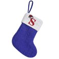 thumbnail image 2 of DIANWUDG Knitted Hosiery Wool Hosiery Embroidered Letter Children's Candy Gift Bag Stocking Gift Bag, 2 of 3
