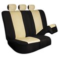 thumbnail image 3 of Multifunctional Cloth Seat Covers For Car Truck SUV Van - Rear Split Bench, 3 of 3