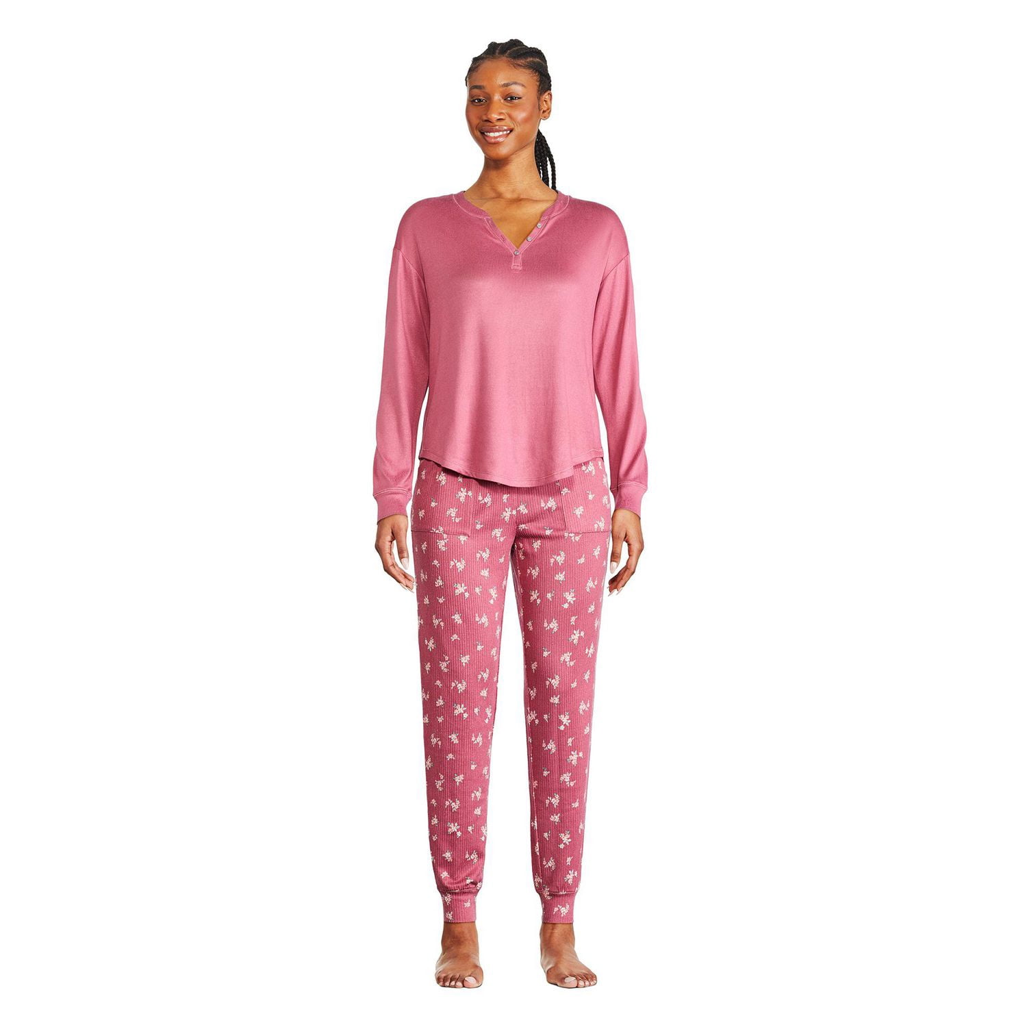 George Women's Jogger 2-Piece Set
